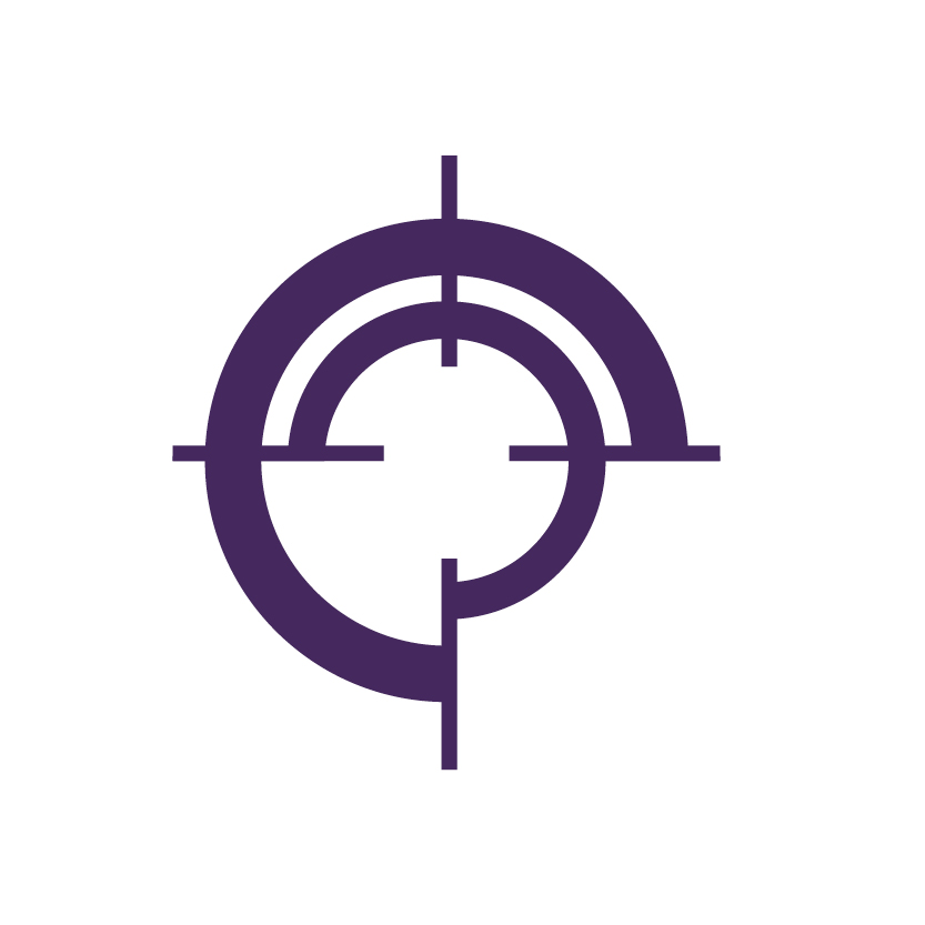 Intelligent Mapping Icon logo